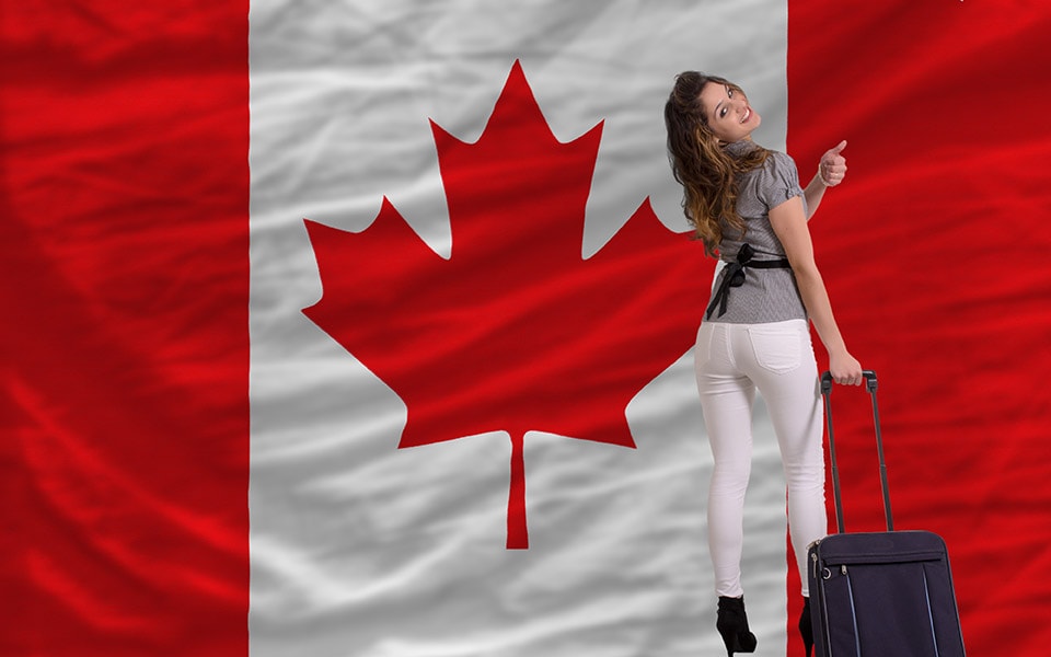 4 Reasons why Canada is a top choice for international students