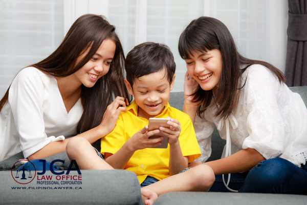 Sponsoring Family and Relatives in Canada