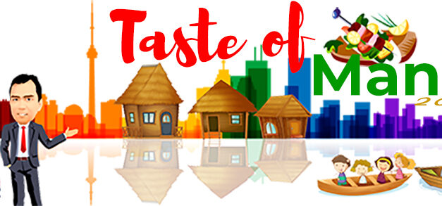 TASTE of MANILA 2019: A UNIQUE GASTRONOMICAL EXPERIENCE for ALL